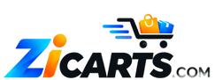 ZiCarts - Home